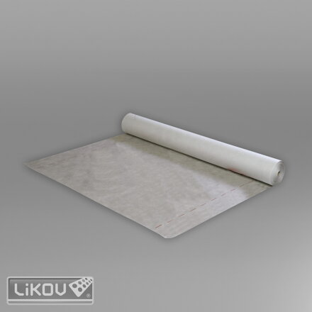 Difúzna fólia Lifoltec H-PP kontakt - balenie 75 m²