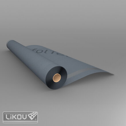 Difúzna fólia LifolTec ST-PP kontakt - 75 m²