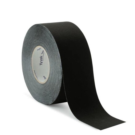 TYVEK UV lepiaca páska (čierna) - balenie 25 bm