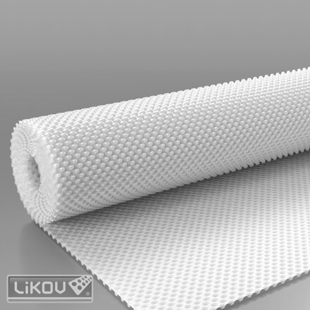 LINOP 08-V 600 MESH s tkaninou