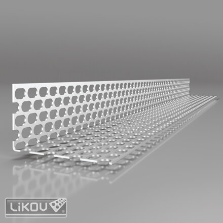 LU-C MAX uzatváracia lišta 2,5 m