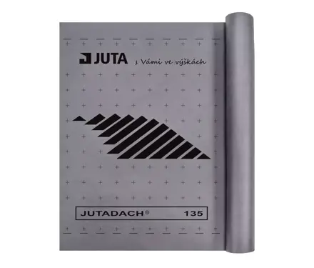 Jutadach 135 - balenie 75 m²