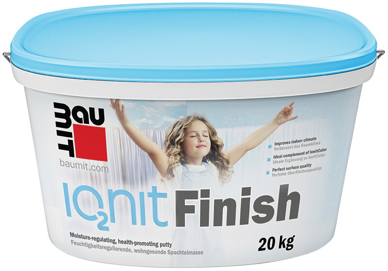 Baumit IonitFinish 20 kg