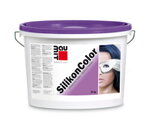 Baumit SilikonColor 5 a 14 l Baumit SilikonColor 5 a 14 l