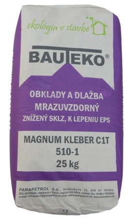 MAGNUM KLEBER C1T/25 MAGNUM KLEBER C1T/25