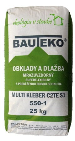 MULTI KLEBER C2TE S1/25 MULTI KLEBER C2TE S1/25