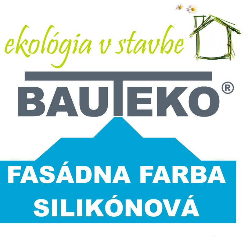 FASÁDNA FARBA SILIKÓN/10L FASÁDNA FARBA SILIKÓN/10L