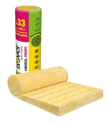 Isover Unirol Profi 5 cm - balenie 11,40 m²
