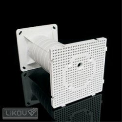 Montážna doska MDZ-XL Montážna doska MDZ-XL