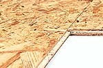 OSB dosky P+D 18 mm - 1,5625 m² OSB dosky P+D 18 mm - 1,5625 m²