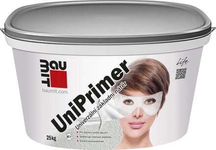 Baumit UniPrimer 5 a 25 kg