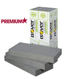 Sivý grafitový EPS v akciovej cene aj s dopravou zdarma